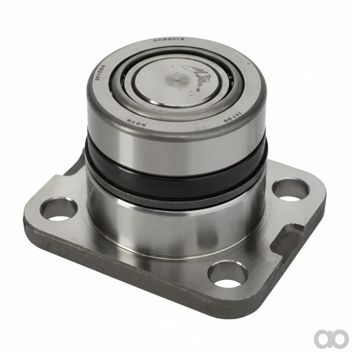 Valtra - 7500670901 - Pivot Pin