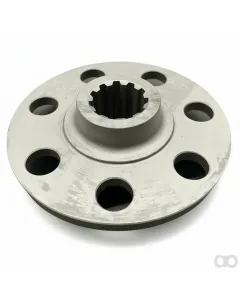 Valtra - 835328783 - Starter Crown