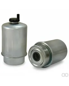 Valtra - 836659300 - Filter+Separator