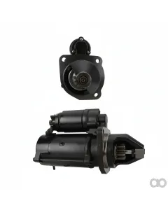 Valtra - 836673289 - Starter A