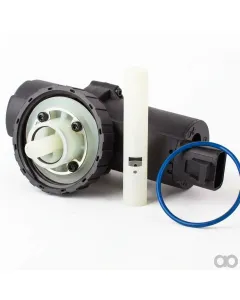 Valtra - 836854857 - Injection Pump