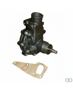 Valtra - 836864481 - Cooling Pump