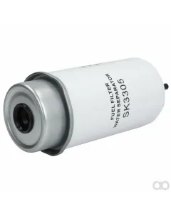 Valtra - 836867595 - Fuel Filter Valtra