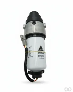 Valtra - 837070209 - Sensor