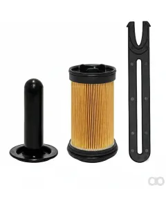 Valtra - 837079423 - Filter
