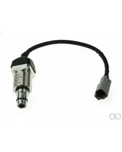 Valtra - 837079833 - Fuel Pressure Sensor