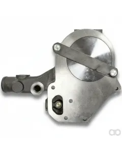 Valtra - 837079898 - Kit, Water Pump