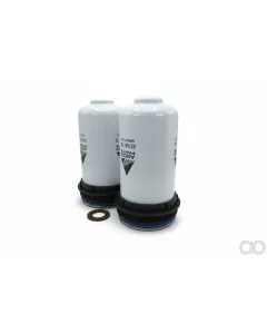 Valtra - 837091436 - Fuel Filter Kit