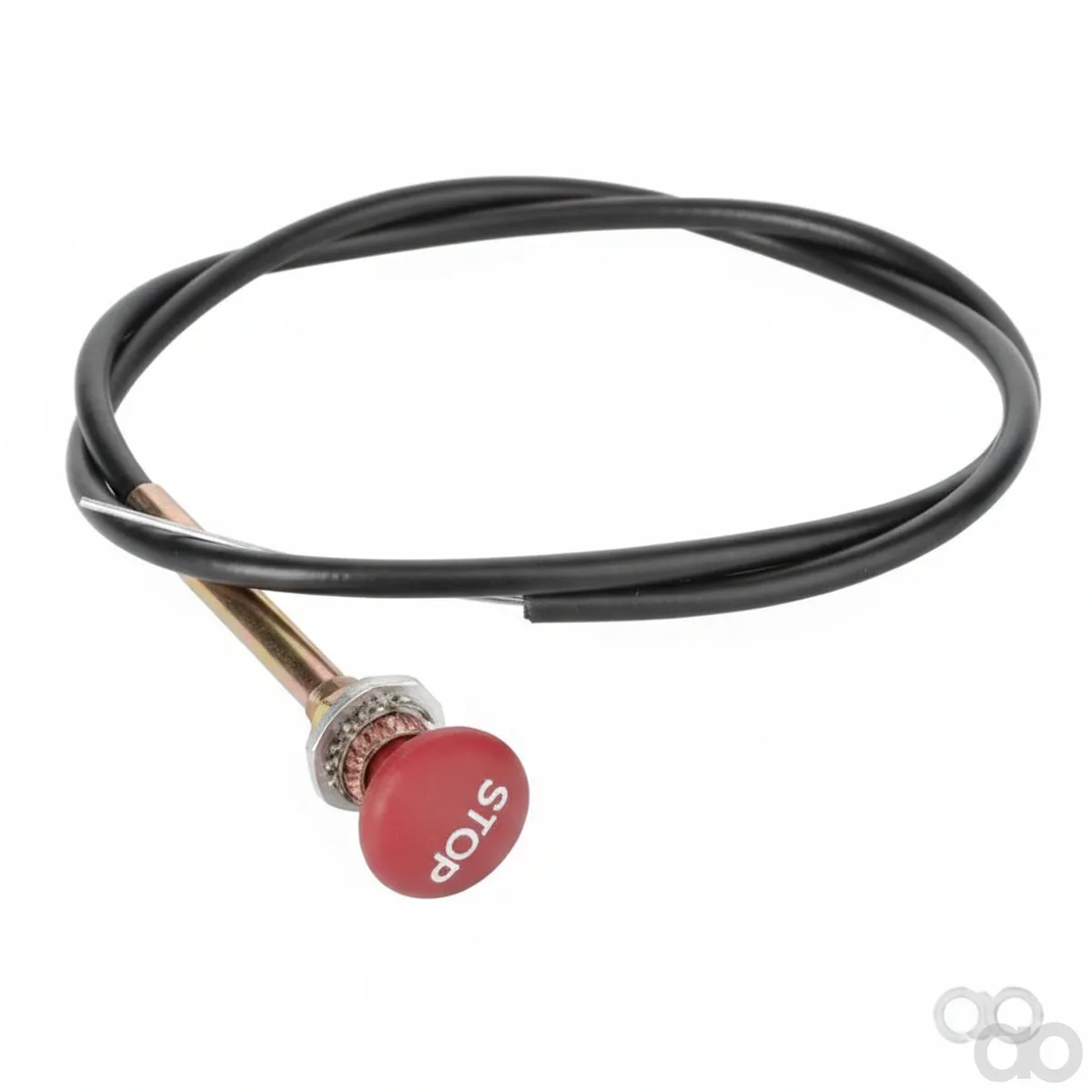 Valtra - ACP0250180 - Cable, Stop