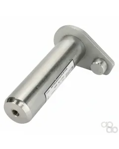Valtra - ACP0293880 - Front Loader Pin, Diameter 35 mm, Length 127 mm