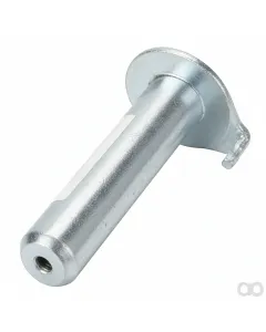 Valtra - ACP0296240 - Front Loader Pin, Diameter 30 mm, Length 127 mm