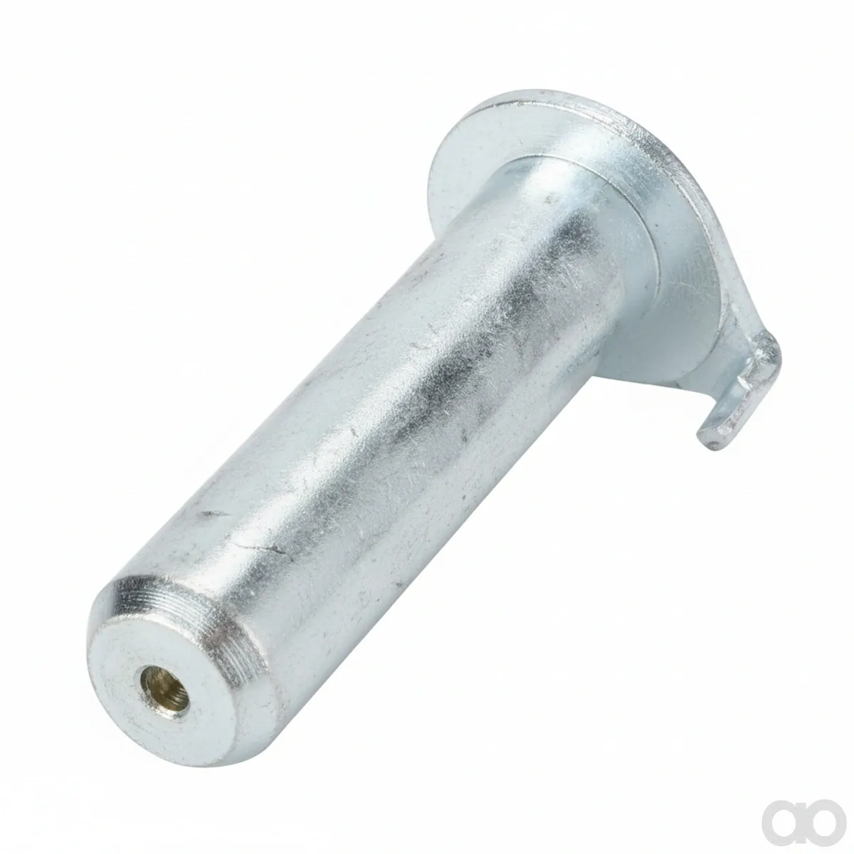 Valtra - ACP0296260 - Front Loader Pin, Diameter 35 mm, Length 127 mm