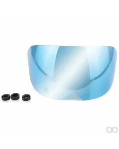 Valtra - ACP0304640 - Mirror, Replacement Glass