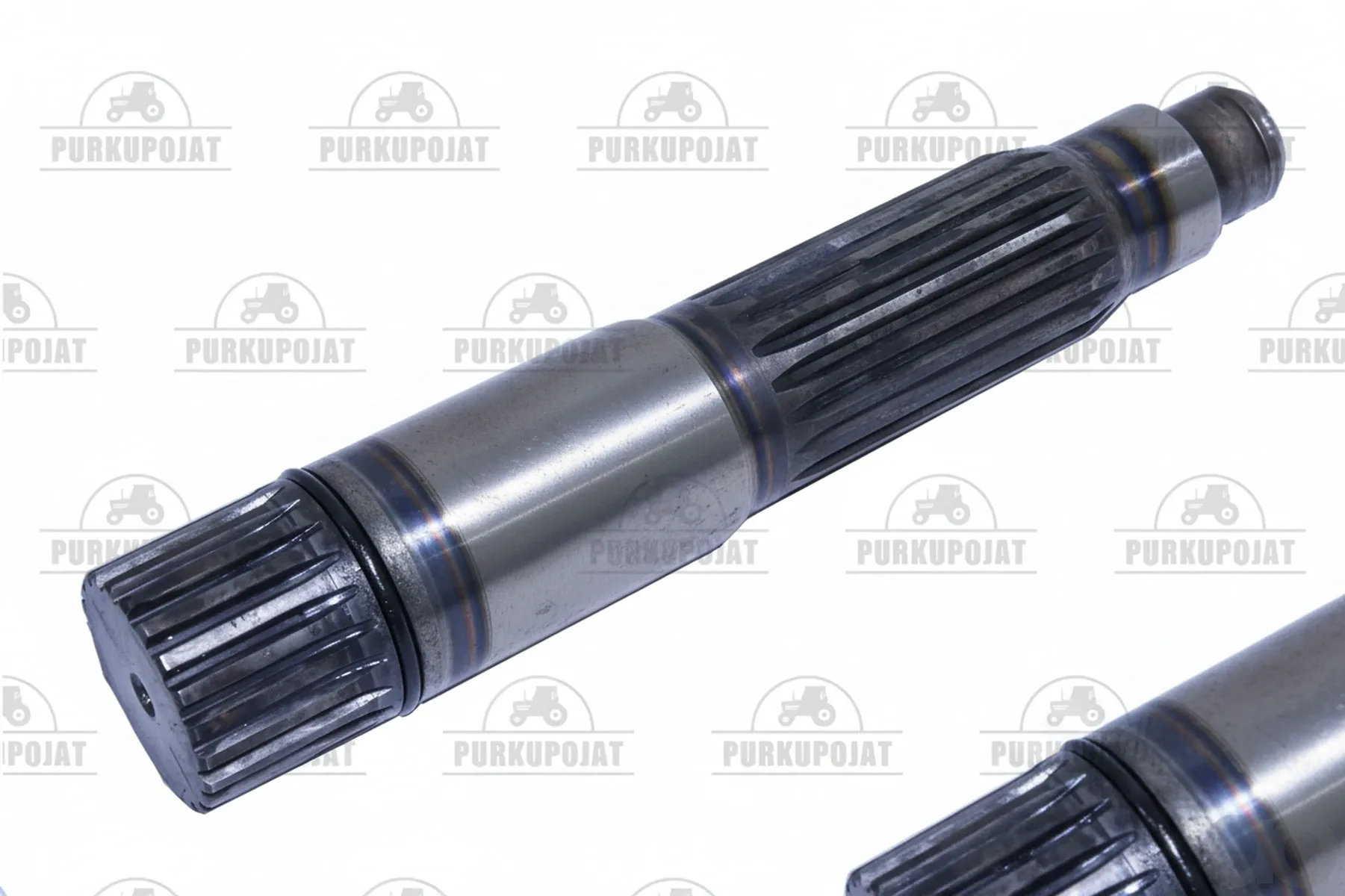 Valtra - ACV001322A - Clutch Shaft