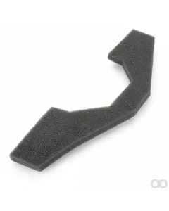 Valtra - ACV0090630 - Air Deflector