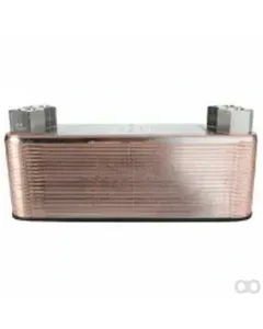 Valtra - ACV0138180 - Radiator
