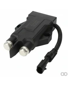 Valtra - ACV0139620 - Main Switch