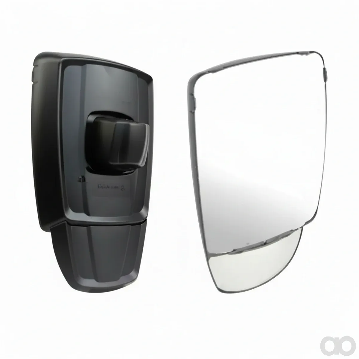 Valtra - ACV0148490 - Side Mirror