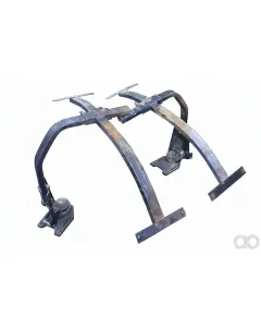 Valtra - ACV0179810 - Mudguard Bracket