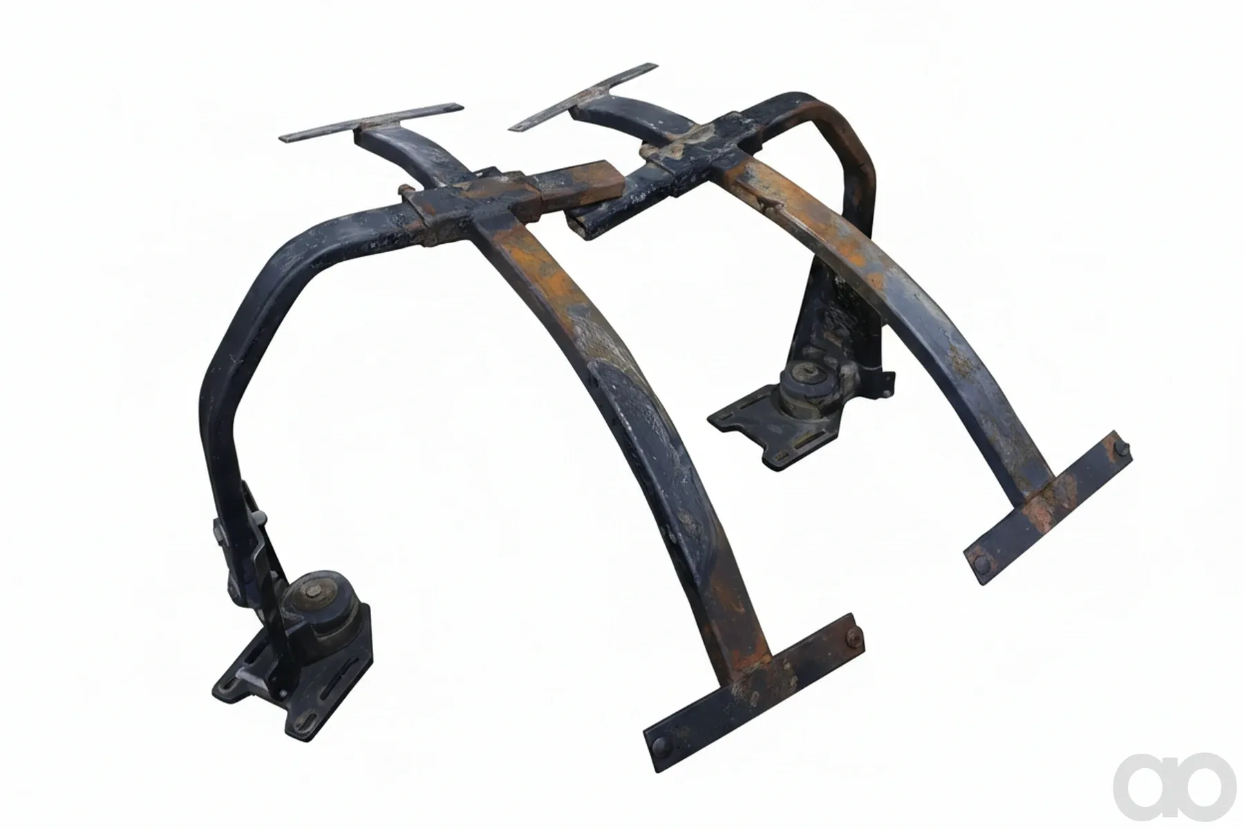 Valtra - ACV0179820 - Fixed Mudguard
