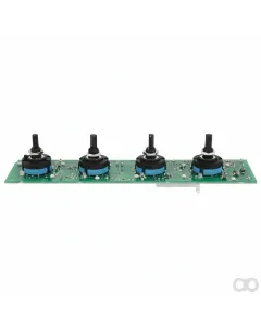 Valtra - ACV018626A - Circuit Board