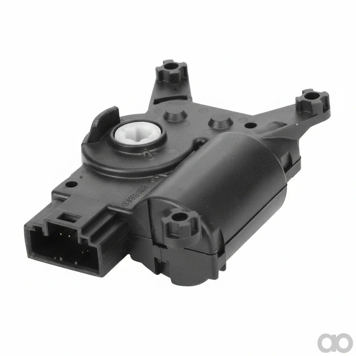 Valtra - ACW0168800 - Aeration Engine Air Conditioning
