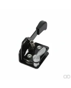 Valtra - ACW025369A - Left Hand Catch