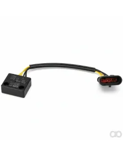 Valtra - ACW0703140 - Solenoid Switch