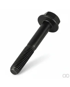 Valtra - ACW0775810 - Hexagon Flange Bolt