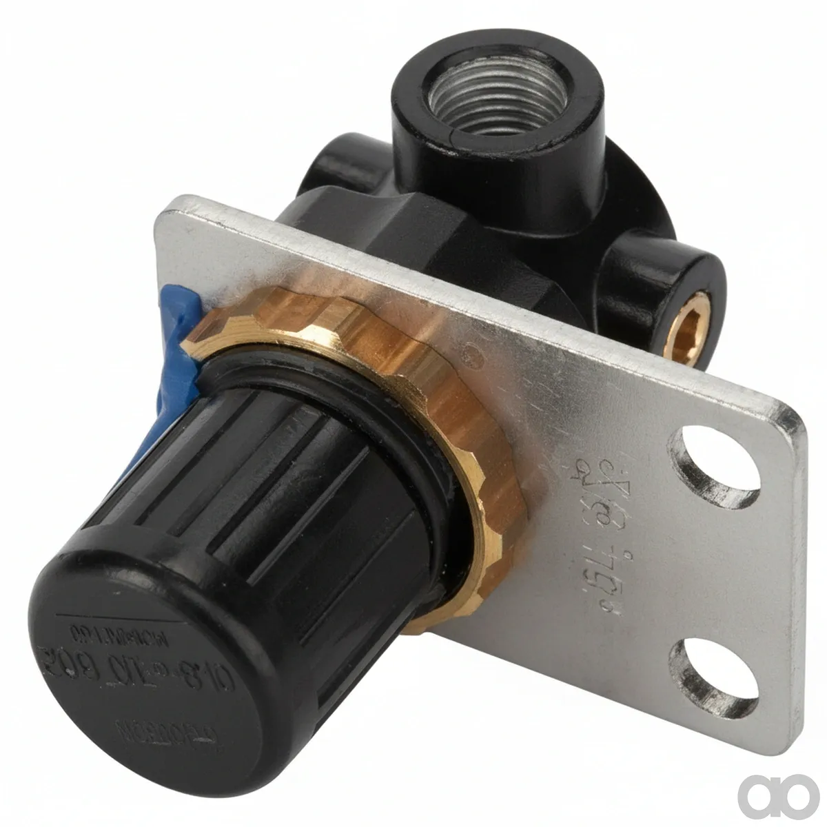 Valtra - ACW108829A - Pressure Relief Valve