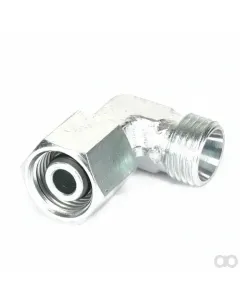 Valtra - ACW1755100 - Swivel Elbow Fitting