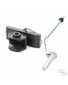 Valtra - ACW2879500 - Trailer Hitch, Clevis