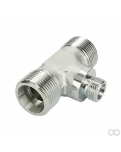 Valtra - ACW4822800 - T-Union Fitting