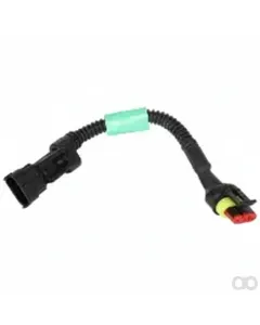 Valtra - ACW9585620 - Harness Adapter Speed Sensor
