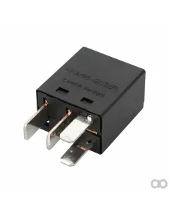 Valtra - ACX2431290 - Relay