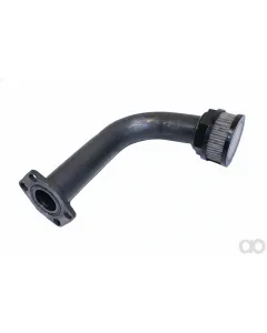 Valtra - ACX2907450 - Suction Pipe
