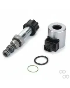 Valtra - AL10550323 - Valve