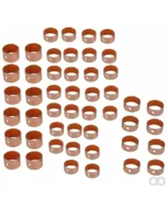 Valtra - AL5018914 - Kit, Bushing