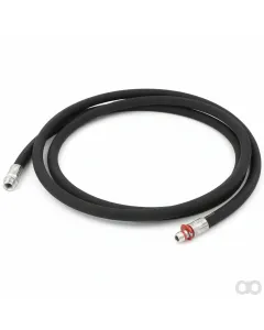 Valtra - AL9032515 - Hose, 1/2 Inch, L = 3500 mm, Main Hose Kit
