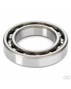 Valtra - F514300020210 - Ball Bearing, Front Axle