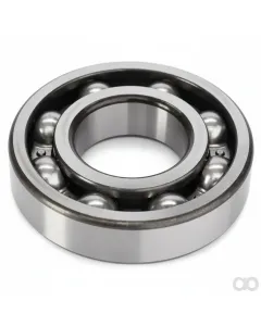 Valtra - F712301020120 - Ball Bearing, Front Axle