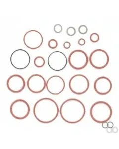 Valtra - F718960030010 - Seal Kit, Control Valve