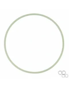 Valtra - F725880010010 - Seal, Air Presser