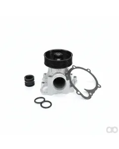 Valtra - F731200610030 - Water Pump