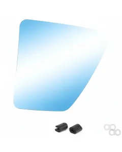 Valtra - F743810150020 - Mirror, Replacement Glass