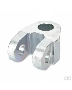 Valtra - F835870050050 - Clevis, Hydraulic Top Link