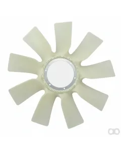 Valtra - F931202040010 - Fan Blade, 9 Blades