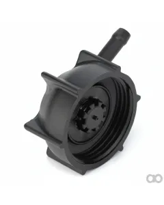 Valtra - G199204050020 - Radiator Cap, Threaded, for Expansion Tank