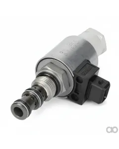 Valtra - G312100600110 - Solenoid-Operated Valve