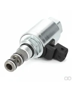 Valtra - G411150600040 - Valve Solenoid